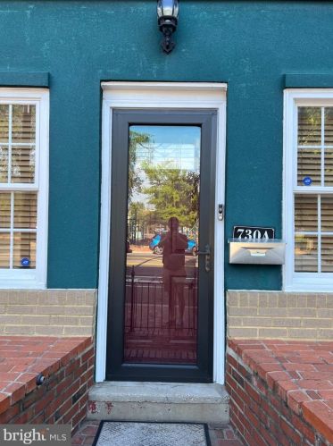 730 11 St, Washington DC 20002-3738 exterior