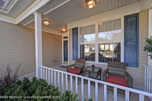 17 Spencer Dr, Jackson Twp NJ  08527-4389 exterior