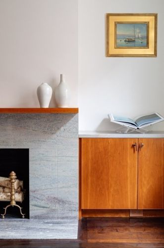 31 Russell St, Boston MA exterior