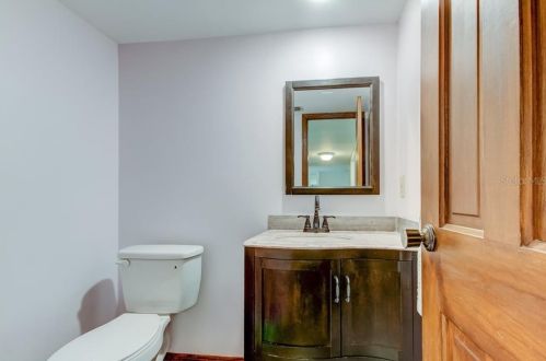 12216 Twin Br Acres Rd, Tampa FL 33626-3711 exterior