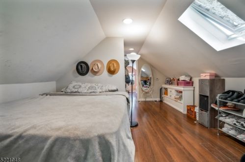 1277 Baker St, Industrial Hillside NJ 07205-2627 exterior