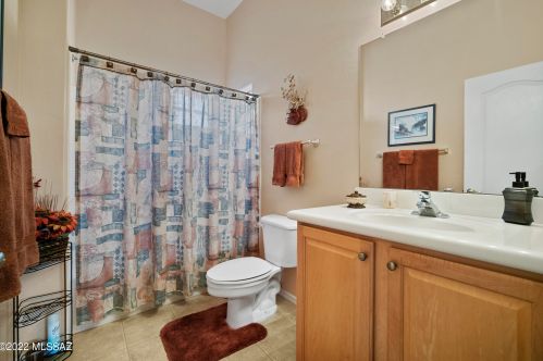 1817 Calle Casas Lindas, Green Valley AZ 85622-8042 exterior