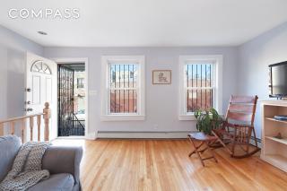 136 30th St, Brooklyn NY  11232-1731 exterior