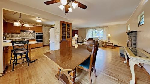 109 Richard Dr, Pittsburgh PA 15237-1882 exterior