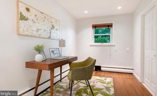 256 Deer Run, Media PA 19063-4511 exterior