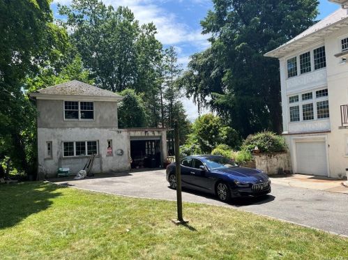 131 Esplanade, Mount Vernon NY 10553-1116 exterior