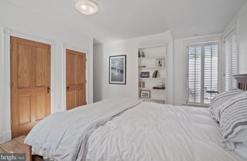 801 Independence Ave, Washington DC 20003-1317 exterior