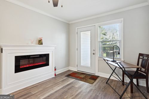 4096 Clay Dr, Atlanta GA  30360-2522 exterior