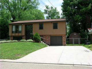 7126 Belle Riviere Ct, Pittsburgh, PA 15202-1921