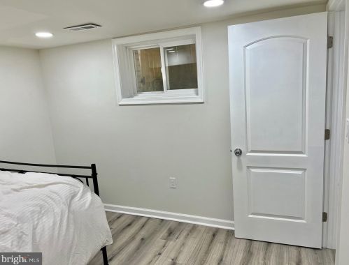 1114 45th St, Washington DC  20019-3807 exterior