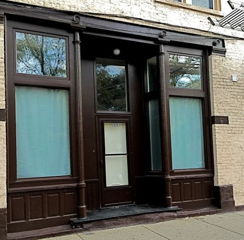 1153 Dickens Ave, Chicago IL  60614-4134 exterior