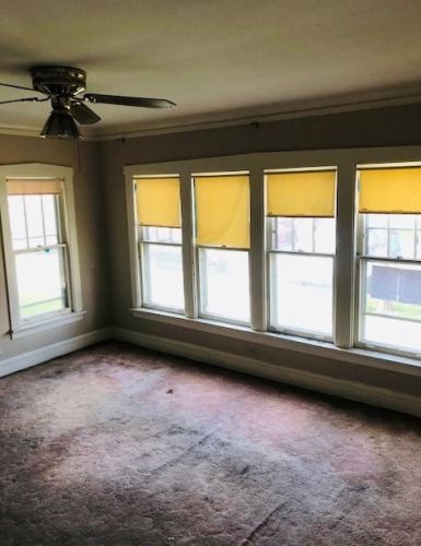 6431 Richmond St, Chicago IL  60645-4201 exterior