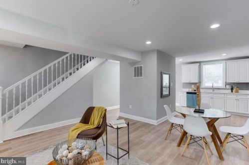 730 50th St, Washington DC  20019-4813 exterior