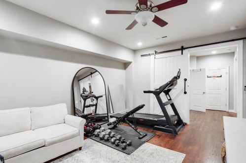 1716 Barfield Run, Atlanta GA  30318-2779 exterior