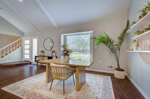 3249 Chapel Downs Dr, Dallas TX  75229-5836 exterior