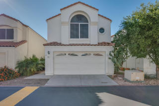 2333 Gelding Dr, Phoenix AZ  85022-6113 exterior