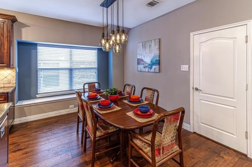 13625 Valencia Dr, Frisco TX 75035-0056 exterior