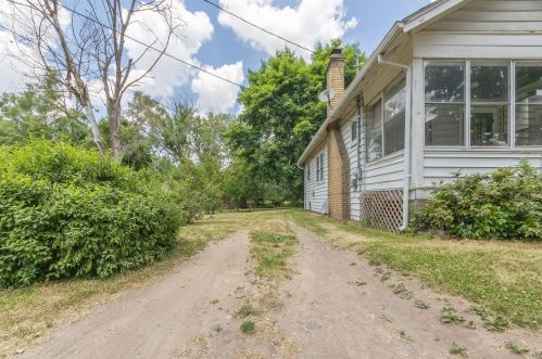 205 Maple St, Kalamazoo MI 49001-2814 exterior