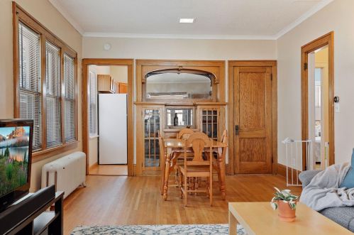 100 Hatch Ave, Saint Paul MN 55103-1329 exterior