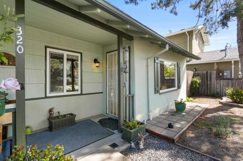 320 Betty Ln, Concord, CA 94523-2809