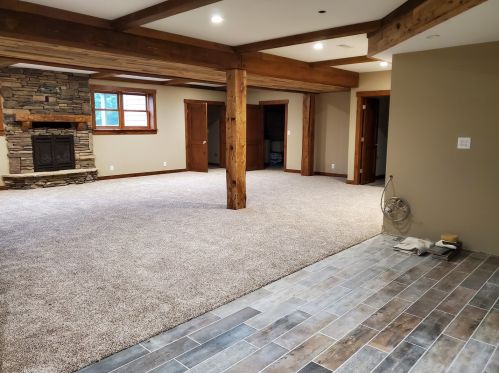 2203 Timberline Trl, Bull Valley IL 60098-8759 exterior