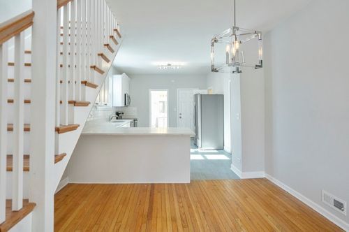 12324 Morgan St, Chicago IL 60643-5510 exterior