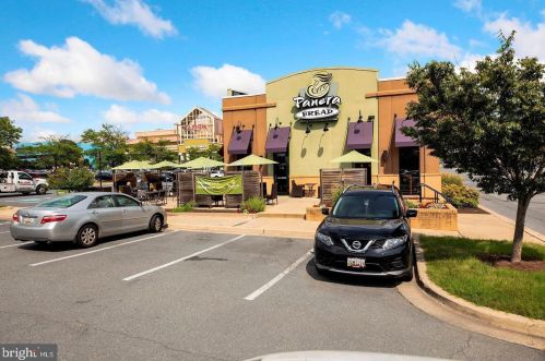 6050 California Cir, Rockville MD 20852-4876 exterior