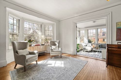 40 Prescott St, Brookline MA 02446-4020 exterior