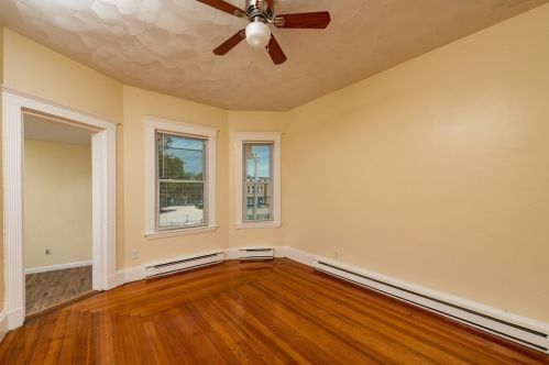 791 Morton St, Boston MA exterior