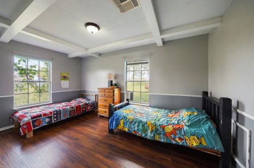 20836 Fm 359 Rd, Hempstead TX 77445-8214 exterior