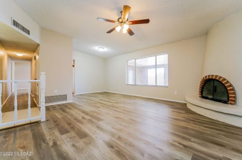 3401 Westfal Dr, Tucson AZ  85741-1431 exterior