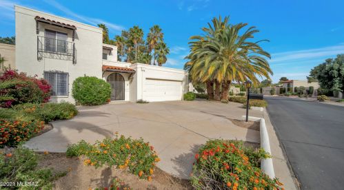 2640 Casas Cir, Tucson, AZ 85742-9773