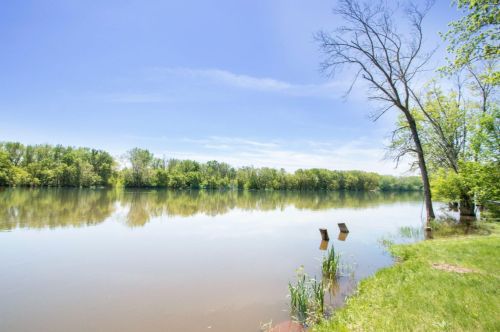 7390 Leonard St, Coppersville MI 49404-9729 exterior