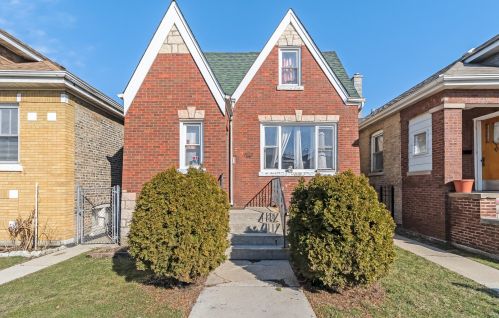 1623 Central Ave, Chicago, IL 60639-4101