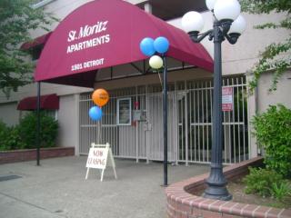 1501 Detroit Ave, Concord CA  94520-3353 exterior