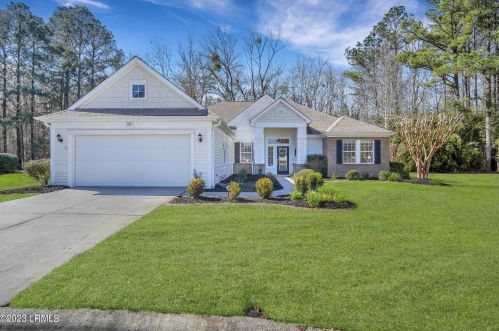 206 Deublu Ct, Bluffton, SC 29909-4577
