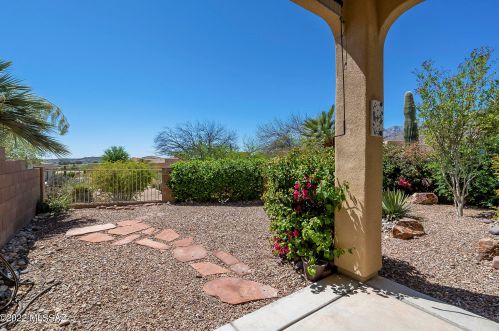 5109 Pinnacle Point Dr, Tucson, AZ 85749-7151