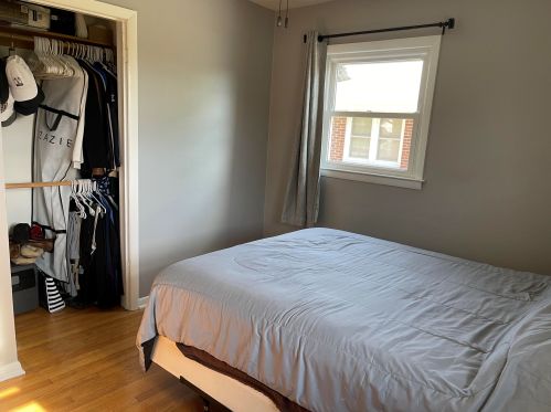 4468 65, Milwaukee WI 53220-3420 exterior