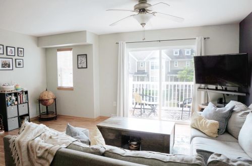 3741 Mammoth Trl, Madison WI  53719-4091 exterior