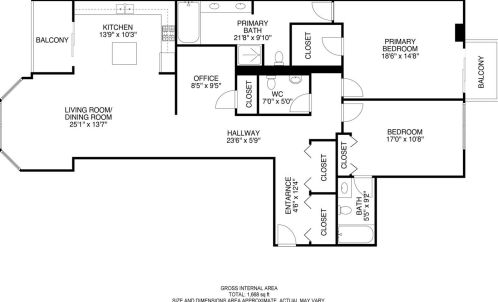 720 Randolph St, Chicago IL  60661-2129 exterior