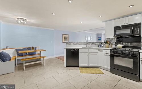 5250 Maris Ave, Alexandria VA exterior