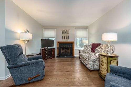 7631 Blackmar Cir, Kalamazoo MI 49024-4089 exterior