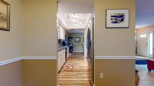 1738 Dominic Ave, Fort Pierce FL 34952-5815 exterior