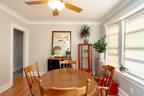 2441 Dakin St, Chicago IL 60641-2607 exterior