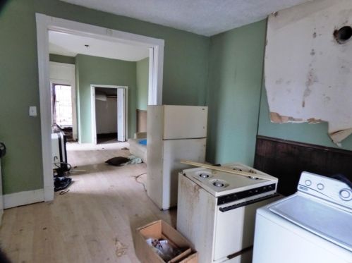 1516 John Ave, Saint Louis MO  63107-1330 exterior