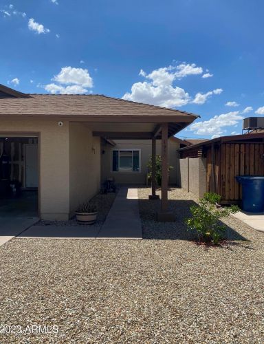 1950 Iowa St, Chandler AZ  85225-7073 exterior