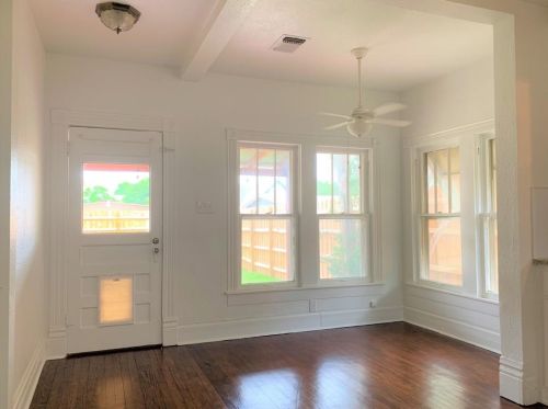 918 Chestnut St, Denison TX 75020-3205 exterior