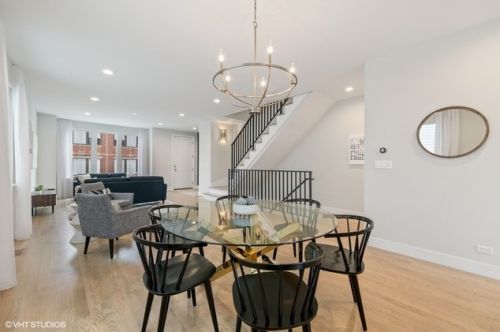 2514 Polk St, Chicago IL 60612-4126 exterior