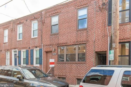 1323 Clarion St, Philadelphia PA 19148-2917 exterior