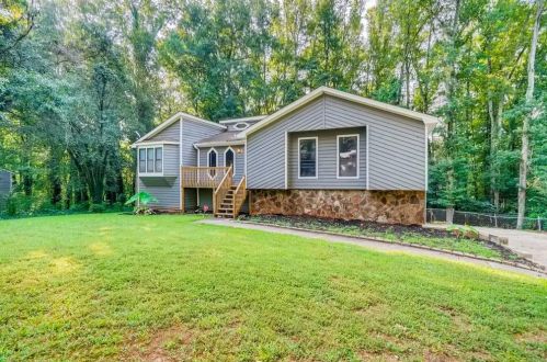 4108 Valley Brook Rd, Lithonia, GA 30039-4283